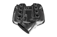 Eventuri - S65 Carbon Fiber Plenum - BMW E9X M3