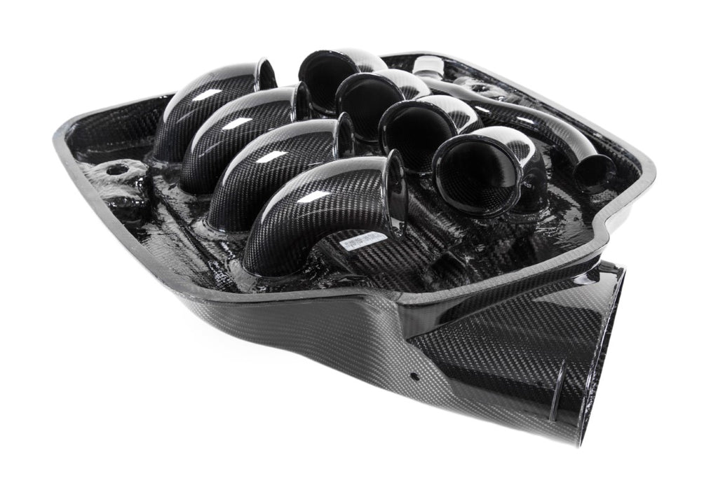 Eventuri - S65 Carbon Fiber Plenum - BMW E9X M3