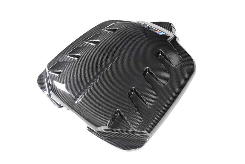 Eventuri - S65 Carbon Fiber Plenum - BMW E9X M3