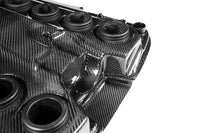 Eventuri - S65 Carbon Fiber Plenum - BMW E9X M3