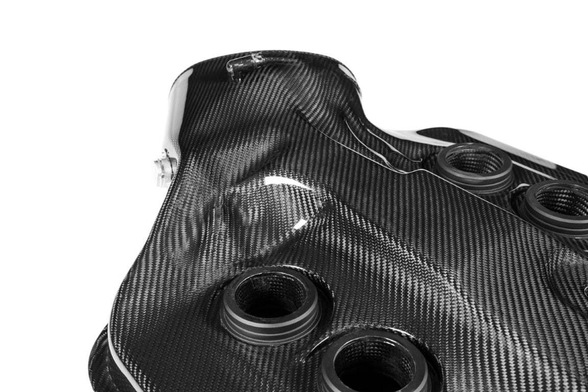Eventuri - S65 Carbon Fiber Plenum - BMW E9X M3