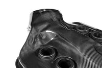 Eventuri - S65 Carbon Fiber Plenum - BMW E9X M3