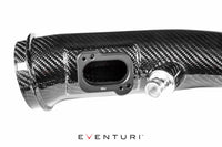 Eventuri - Carbon Fiber Cold Air Intake (V2) - F8X M3/M4