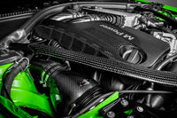Eventuri - S55 Carbon Fiber Charge Pipes - BMW F8X M2/M3/M4