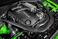 Eventuri - S55 Carbon Fiber Charge Pipes - BMW F8X M2/M3/M4