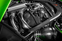 Eventuri - S55 Carbon Fiber Charge Pipes - BMW F8X M2/M3/M4