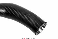 Eventuri - S55 Carbon Fiber Charge Pipes - BMW F8X M2/M3/M4