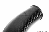 Eventuri - S55 Carbon Fiber Charge Pipes - BMW F8X M2/M3/M4
