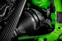 Eventuri - Carbon Fiber Cold Air Intake (V2) - F8X M3/M4