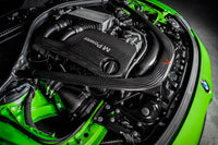 Eventuri - Carbon Fiber Cold Air Intake (V2) - F8X M3/M4