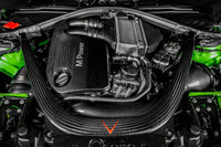 Eventuri - Carbon Fiber Cold Air Intake (V2) - F8X M3/M4
