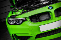 Eventuri - Carbon Fiber Cold Air Intake (V2) - F8X M3/M4