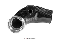 Eventuri - Carbon Fiber Turbo Inlets - BMW F91/F92/F93 M8