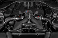 Eventuri - Carbon Fiber Turbo Inlets - BMW F90 M5