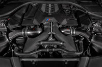 Eventuri - Carbon Fiber Turbo Inlets - BMW F91/F92/F93 M8