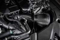 Eventuri - Carbon Fiber Cold Air Intake (V2) - BMW F90 M5