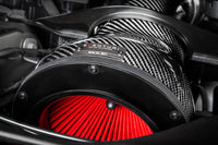 Eventuri - Carbon Fiber Cold Air Intake (V2) - BMW F90 M5