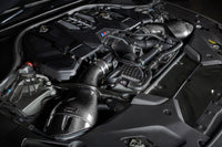 Eventuri - Carbon Fiber Cold Air Intake (V2) - BMW F90 M5