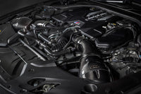 Eventuri - Carbon Fiber Cold Air Intake (V2) - BMW F90 M5
