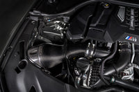 Eventuri - Carbon Fiber Cold Air Intake (V2) - BMW F90 M5