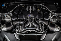 Eventuri - Carbon Fiber Cold Air Intake (V2) - BMW F90 M5