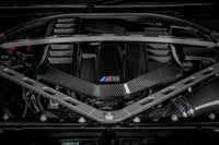Eventuri - Carbon Fiber Plenum Engine Cover - BMW G8X M2/M3/M4