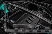 Eventuri - Carbon Fiber Plenum Engine Cover - BMW G8X M2/M3/M4