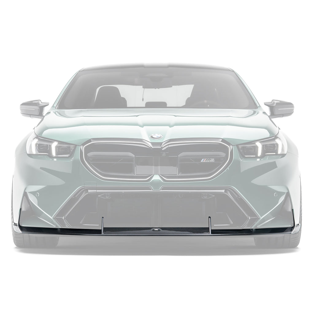 ADRO - Carbon Fiber Front Lip - BMW G90 M5