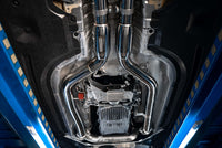 Fi Exhaust - Stainless Valvetronic Signature Exhaust - BMW G87 M2