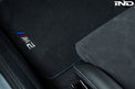 iND f87 m2 floor mat set - iND Distribution