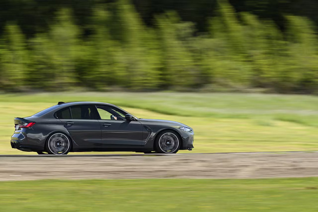 Ohlins - Road & Track DFV Coilover System - BMW G8X M2/M3/M4