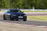 Ohlins - Road & Track DFV Coilover System - BMW G8X M2/M3/M4
