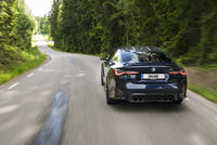 Ohlins - Road & Track DFV Coilover System - BMW G8X M2/M3/M4