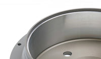 Paragon Performance - 2-Piece Rear Rotors - BMW F8X M2/M3/M4