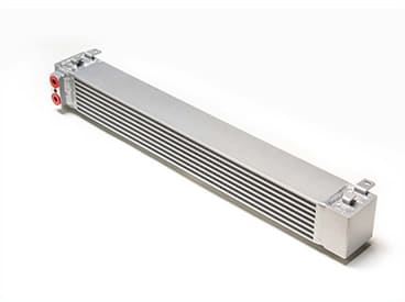 High Performance Oil Cooler | BMW E39 Manual