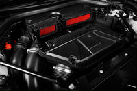Eventuri - Carbon Fiber Airbox Lid & Intake Scoops- BMW F97/F98 X3M/X4M