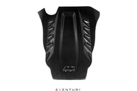 Eventuri - Carbon Fiber Cold Air Intake - BMW F95/F96/G09 X5M/X6M/XM