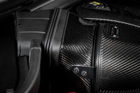 Eventuri - Carbon Fiber Cold Air Intake - BMW F95/F96/G09 X5M/X6M/XM