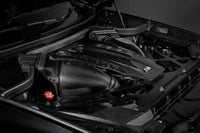 Eventuri - Carbon Fiber Cold Air Intake - BMW F95/F96/G09 X5M/X6M/XM