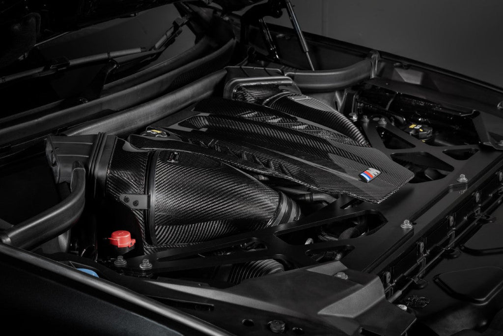 Eventuri - Carbon Fiber Cold Air Intake - BMW G09 XM