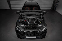 Eventuri - Carbon Fiber Cold Air Intake - BMW F95/F96 X5M/X6M