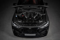 Eventuri - Carbon Fiber Cold Air Intake - BMW F95/F96 X5M/X6M