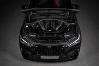 Eventuri - Carbon Fiber Cold Air Intake - BMW F95/F96/G09 X5M/X6M/XM