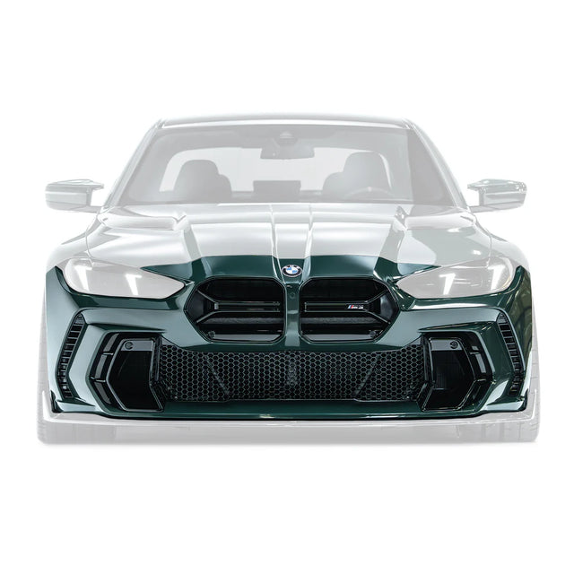 ADRO - Facelift Front Bumper V2 - BMW G8X M3/M4
