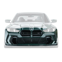 ADRO - Facelift Front Bumper & Lip Set V2 - BMW G8X M3/M4