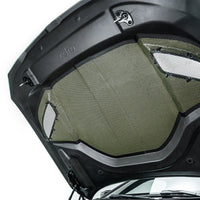 ADRO - Carbon Fiber Vented Hood V2 - BMW G8X M3/M4