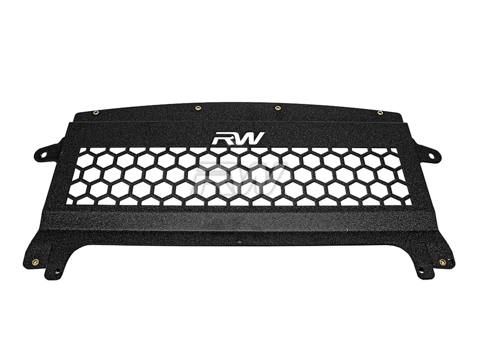 RW Carbon - Oil Cooler Guard  - BMW F8X M2/M3/M4