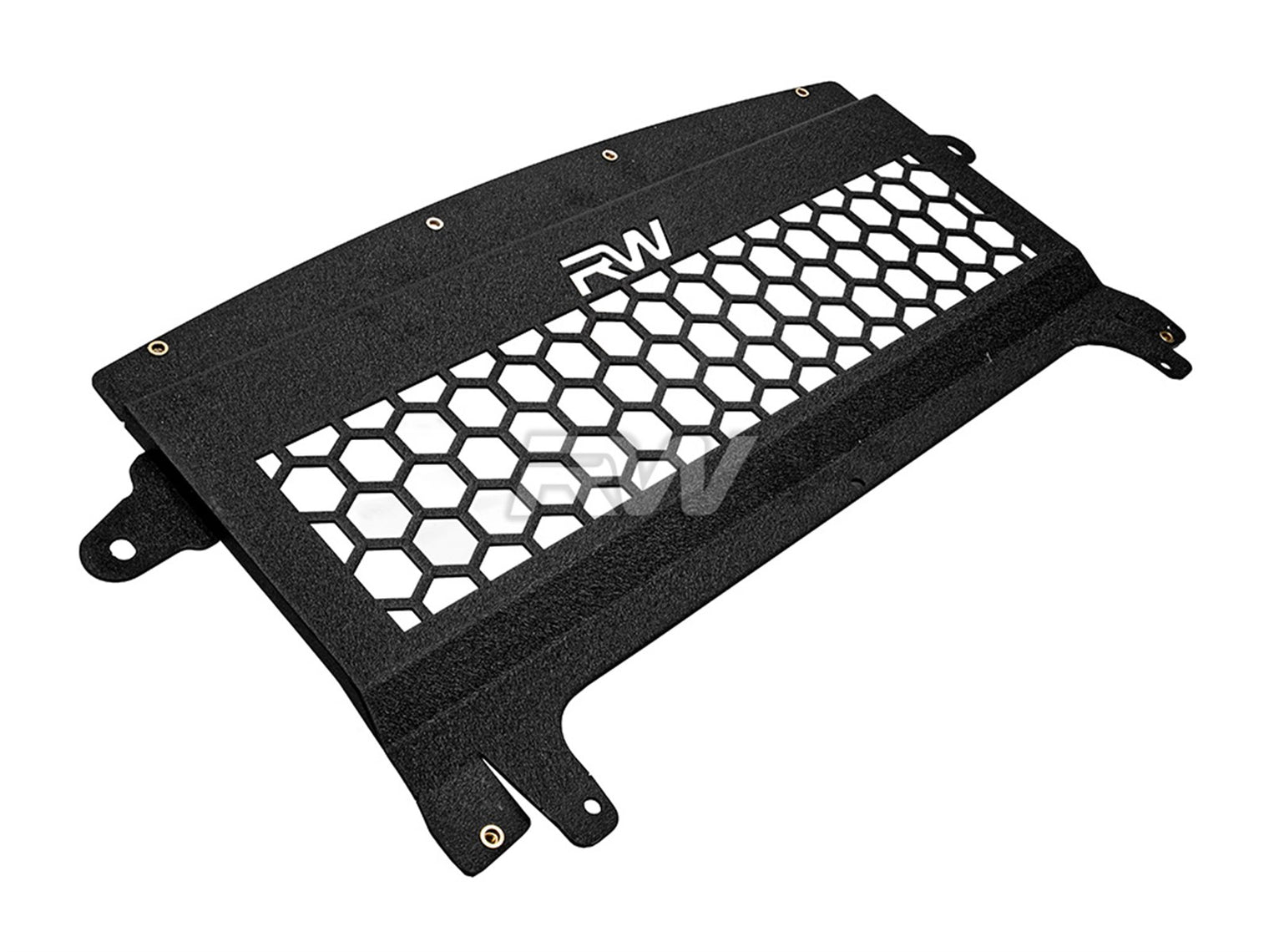 RW Carbon - Oil Cooler Guard  - BMW F8X M2/M3/M4