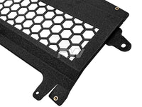 RW Carbon - Oil Cooler Guard  - BMW F8X M2/M3/M4
