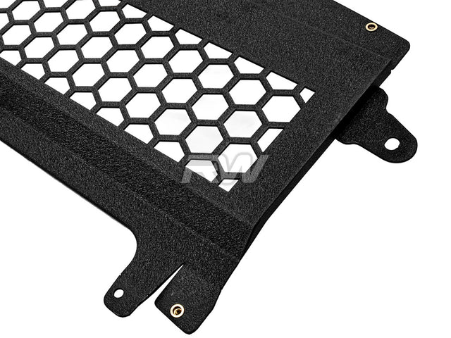 RW Carbon - Oil Cooler Guard  - BMW F8X M2/M3/M4